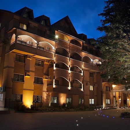 Master Gramado Hotel - Espaco Kids Incrivel Dış mekan fotoğraf