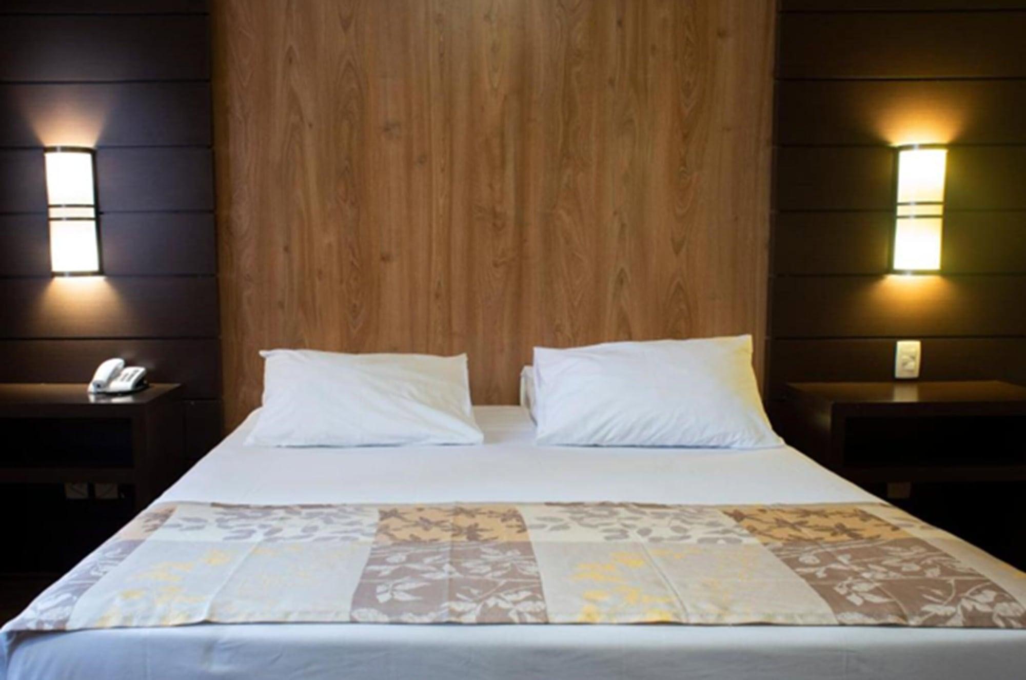 Master Gramado Hotel - Espaco Kids Incrivel Dış mekan fotoğraf
