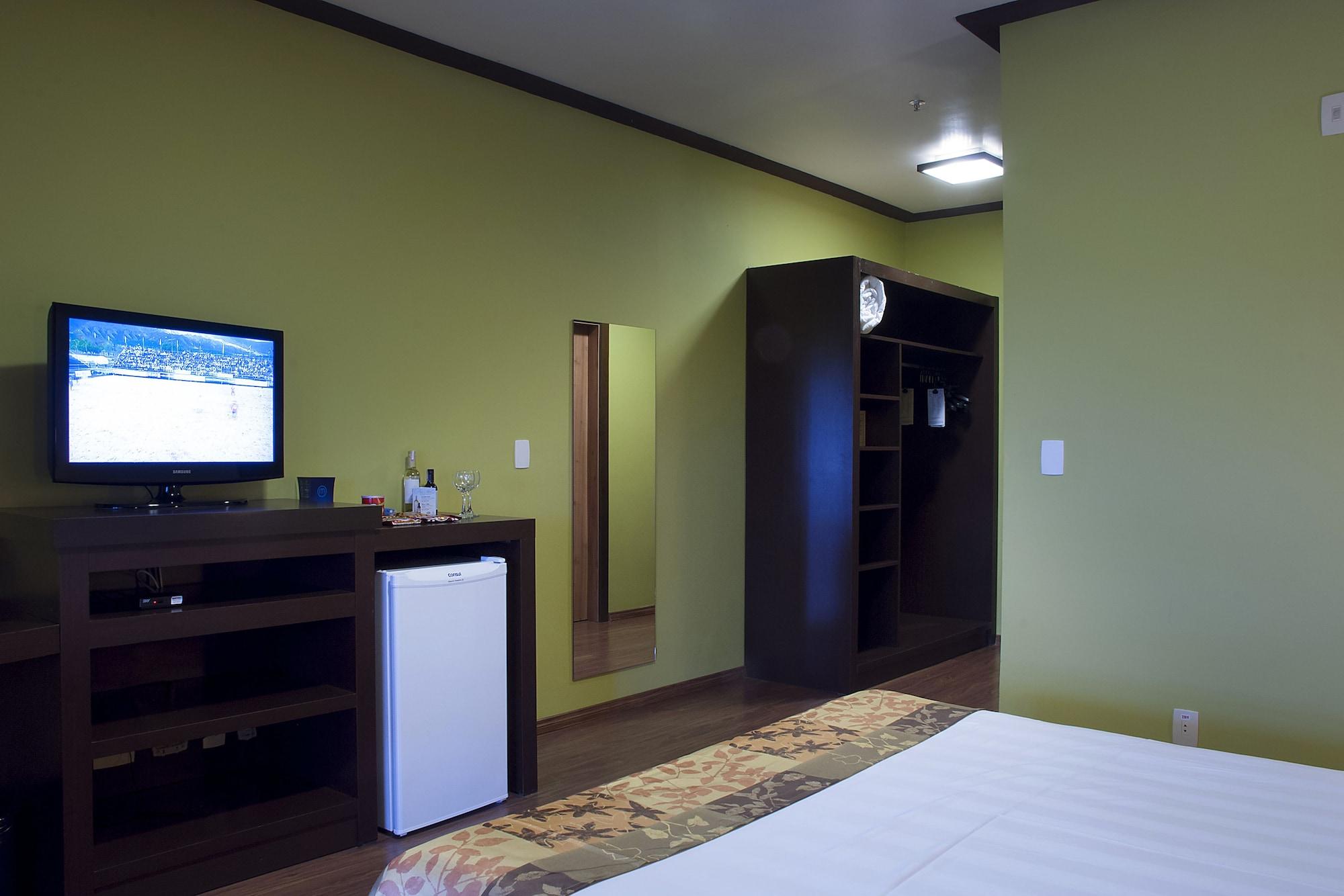 Master Gramado Hotel - Espaco Kids Incrivel Dış mekan fotoğraf