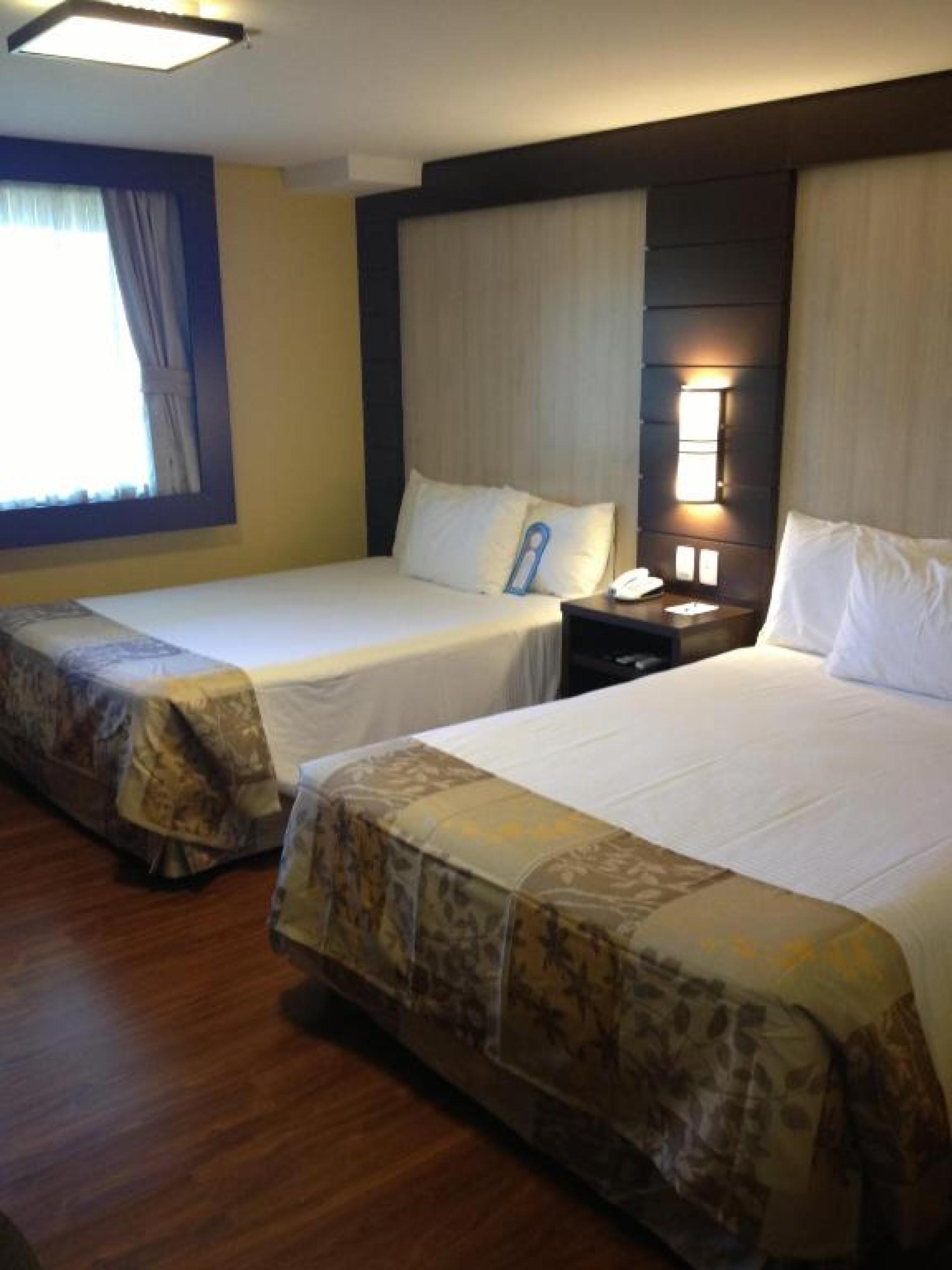 Master Gramado Hotel - Espaco Kids Incrivel Dış mekan fotoğraf