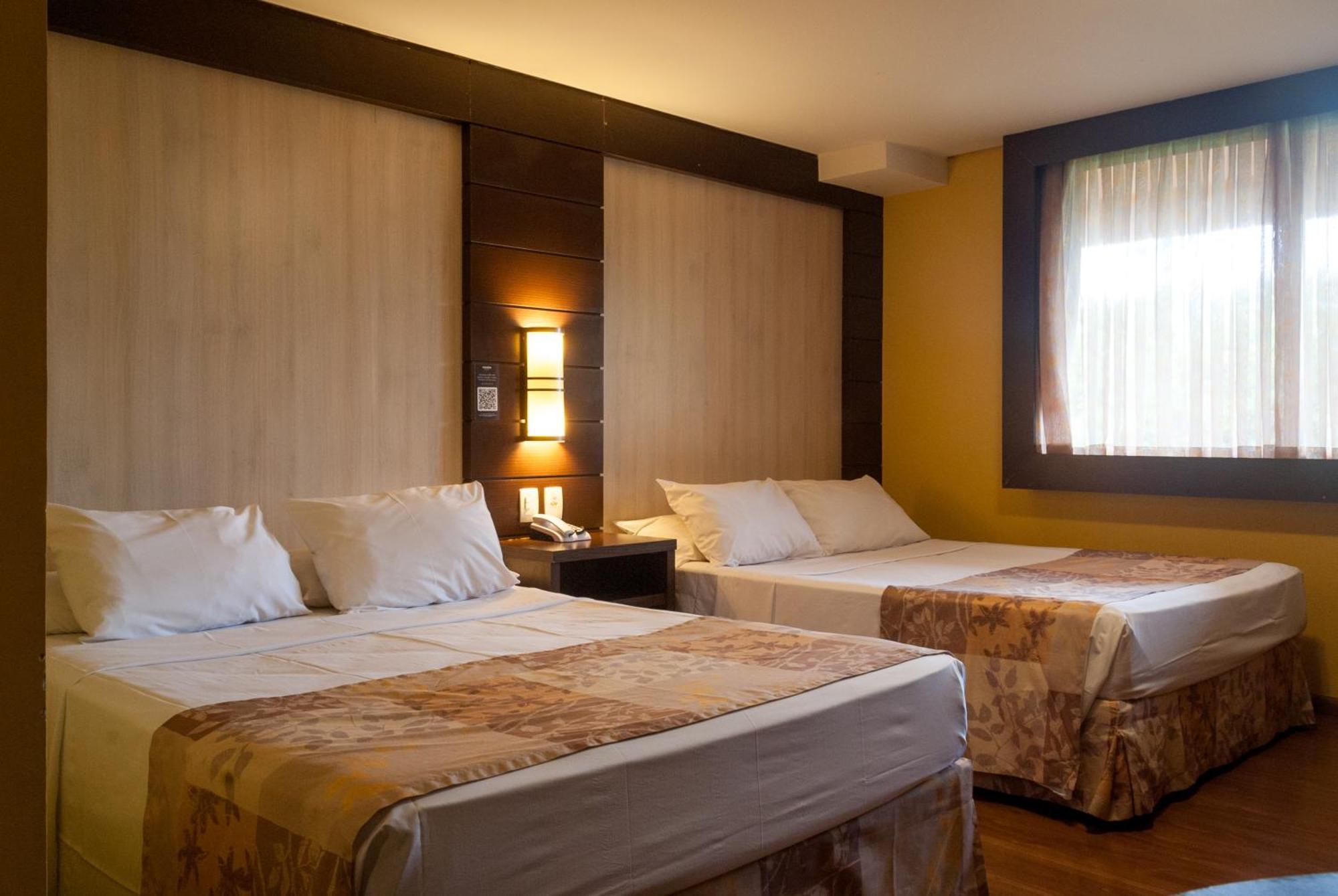 Master Gramado Hotel - Espaco Kids Incrivel Dış mekan fotoğraf