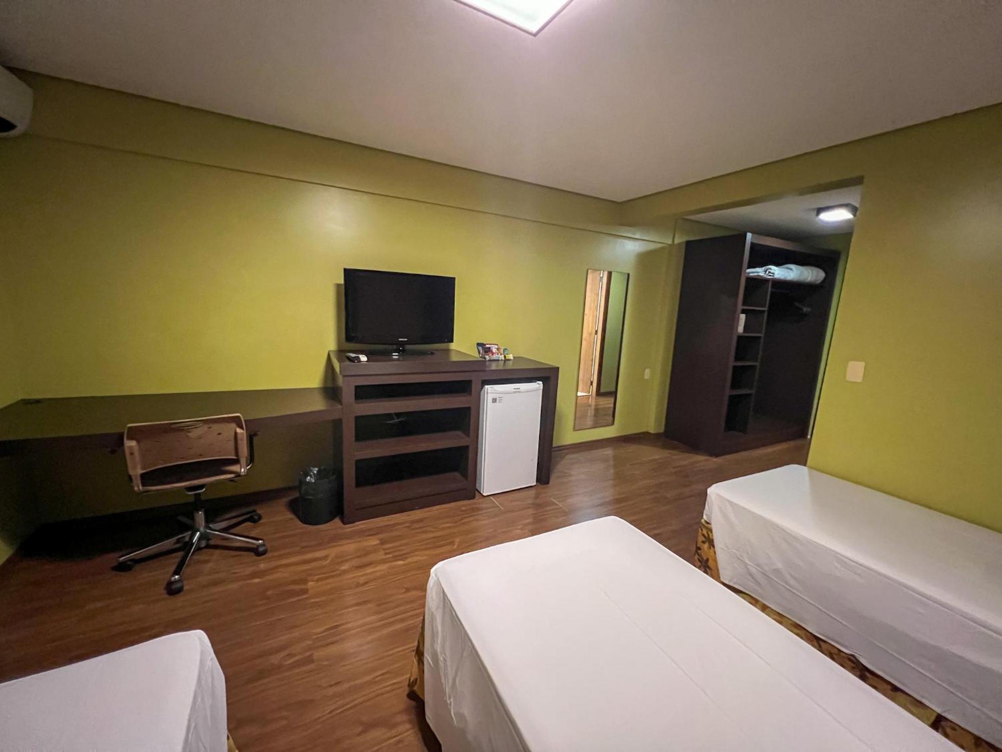 Master Gramado Hotel - Espaco Kids Incrivel Dış mekan fotoğraf