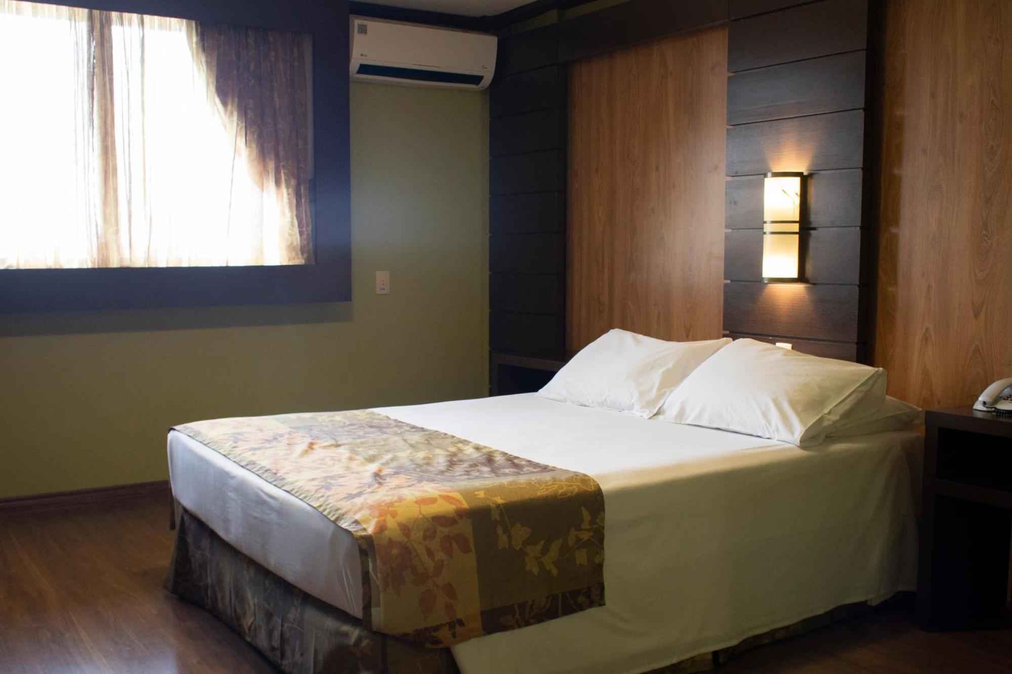 Master Gramado Hotel - Espaco Kids Incrivel Dış mekan fotoğraf