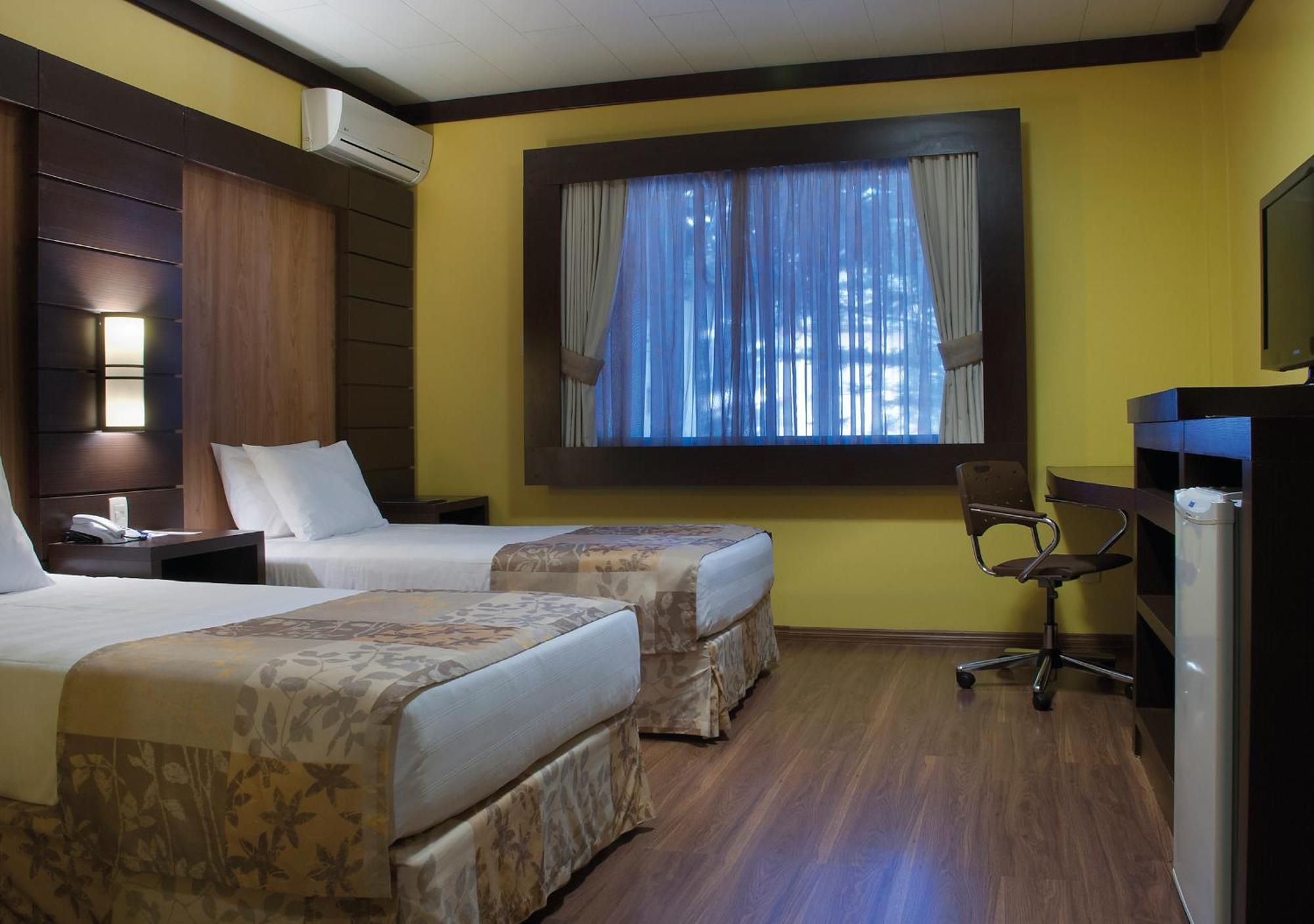 Master Gramado Hotel - Espaco Kids Incrivel Dış mekan fotoğraf