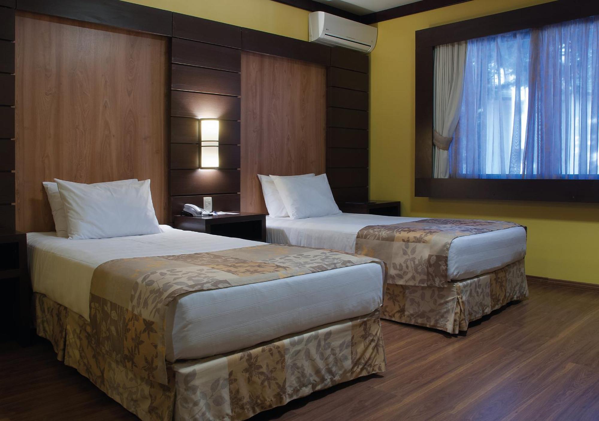 Master Gramado Hotel - Espaco Kids Incrivel Dış mekan fotoğraf
