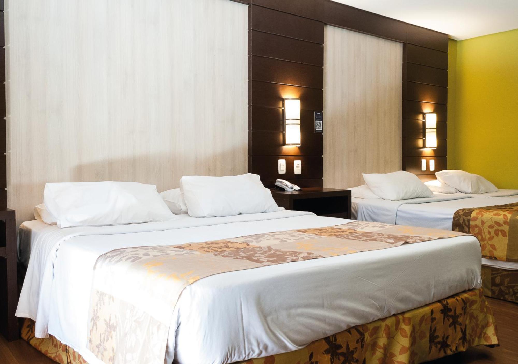 Master Gramado Hotel - Espaco Kids Incrivel Dış mekan fotoğraf