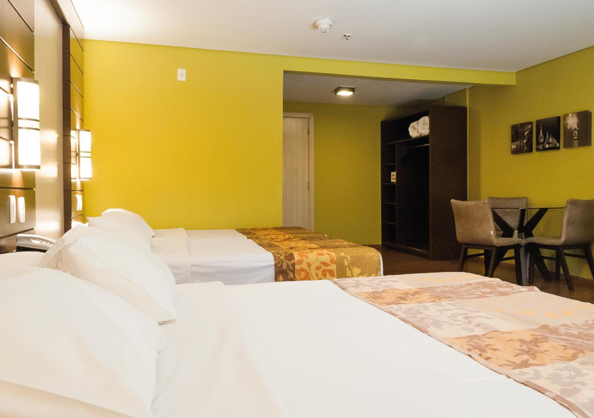 Master Gramado Hotel - Espaco Kids Incrivel Dış mekan fotoğraf