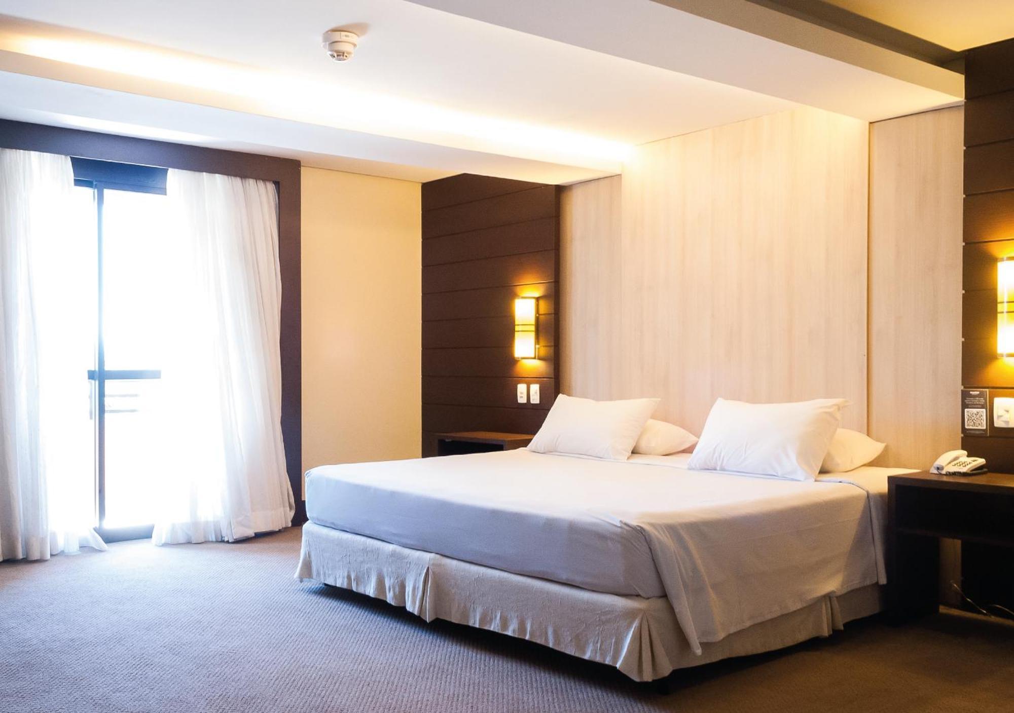 Master Gramado Hotel - Espaco Kids Incrivel Dış mekan fotoğraf