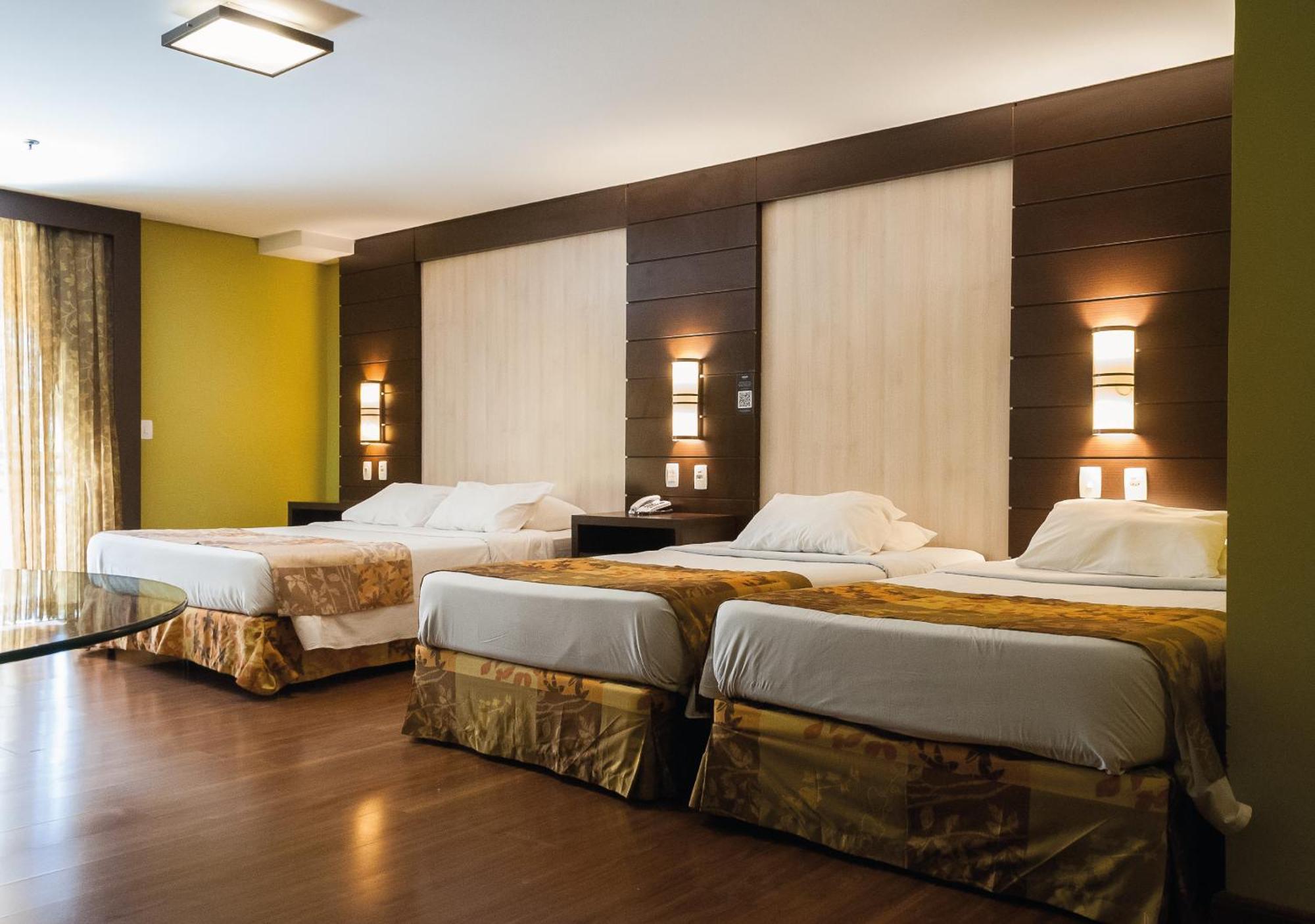 Master Gramado Hotel - Espaco Kids Incrivel Dış mekan fotoğraf