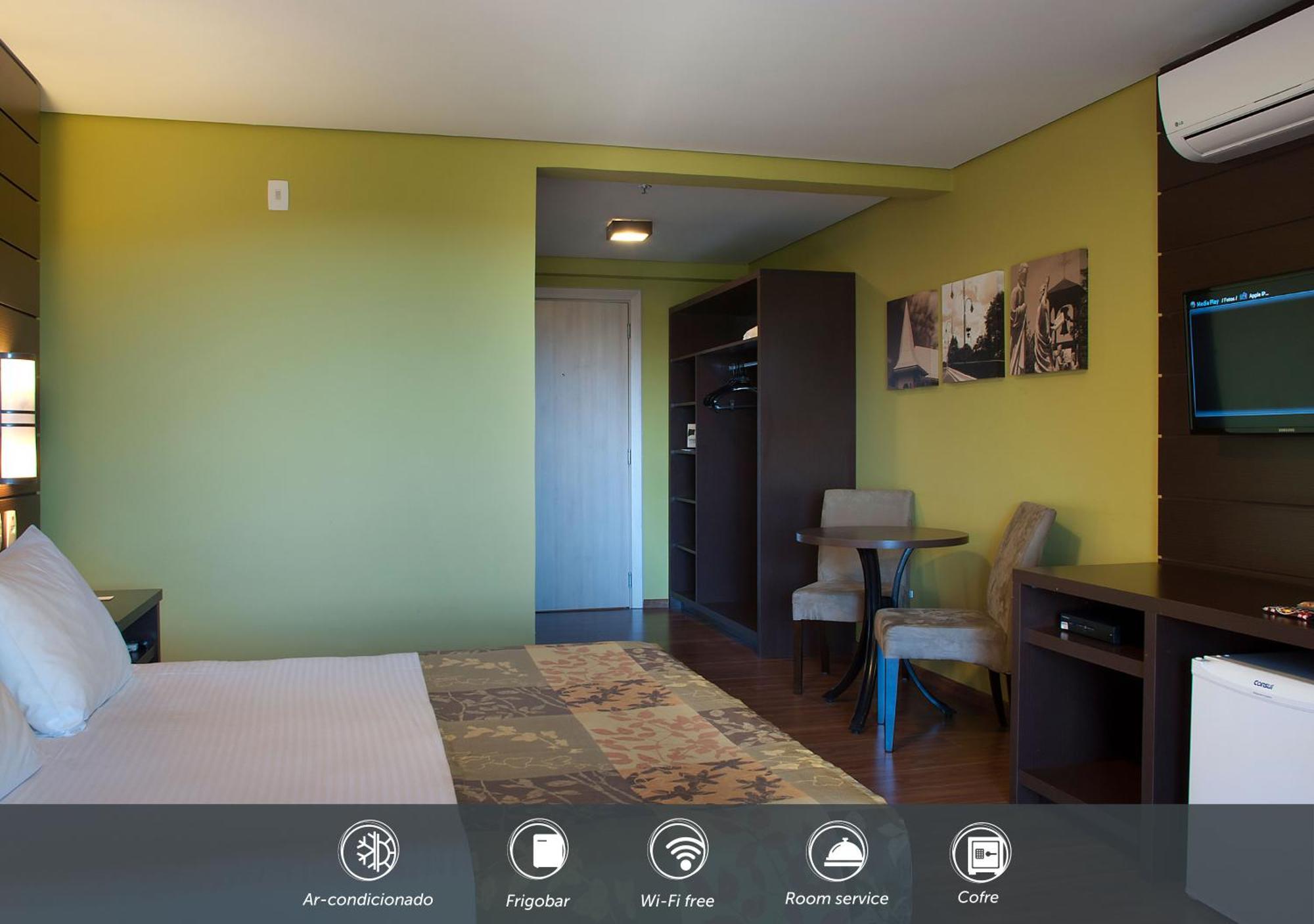 Master Gramado Hotel - Espaco Kids Incrivel Dış mekan fotoğraf