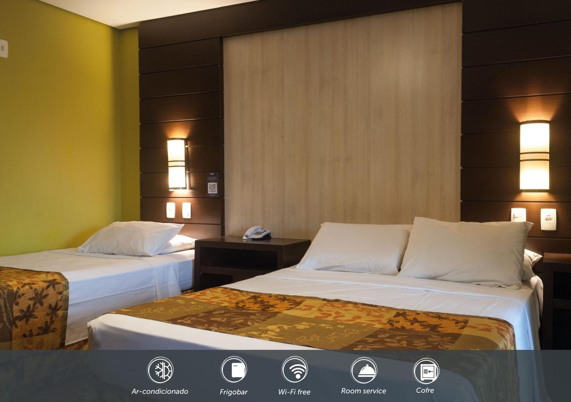 Master Gramado Hotel - Espaco Kids Incrivel Dış mekan fotoğraf