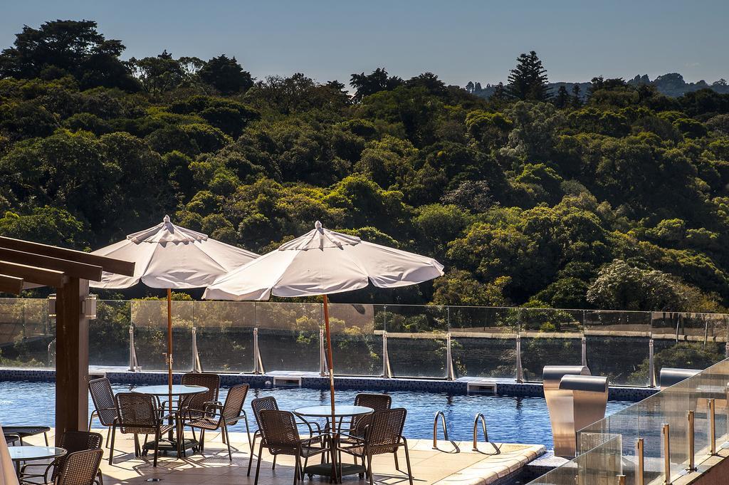 Master Gramado Hotel - Espaco Kids Incrivel Dış mekan fotoğraf