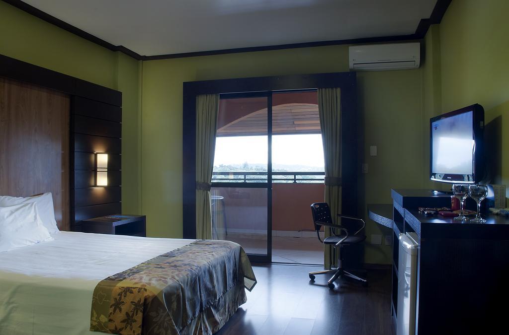 Master Gramado Hotel - Espaco Kids Incrivel Dış mekan fotoğraf