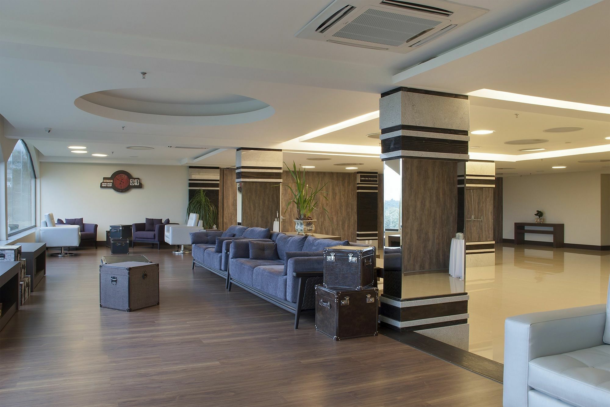 Master Gramado Hotel - Espaco Kids Incrivel Dış mekan fotoğraf
