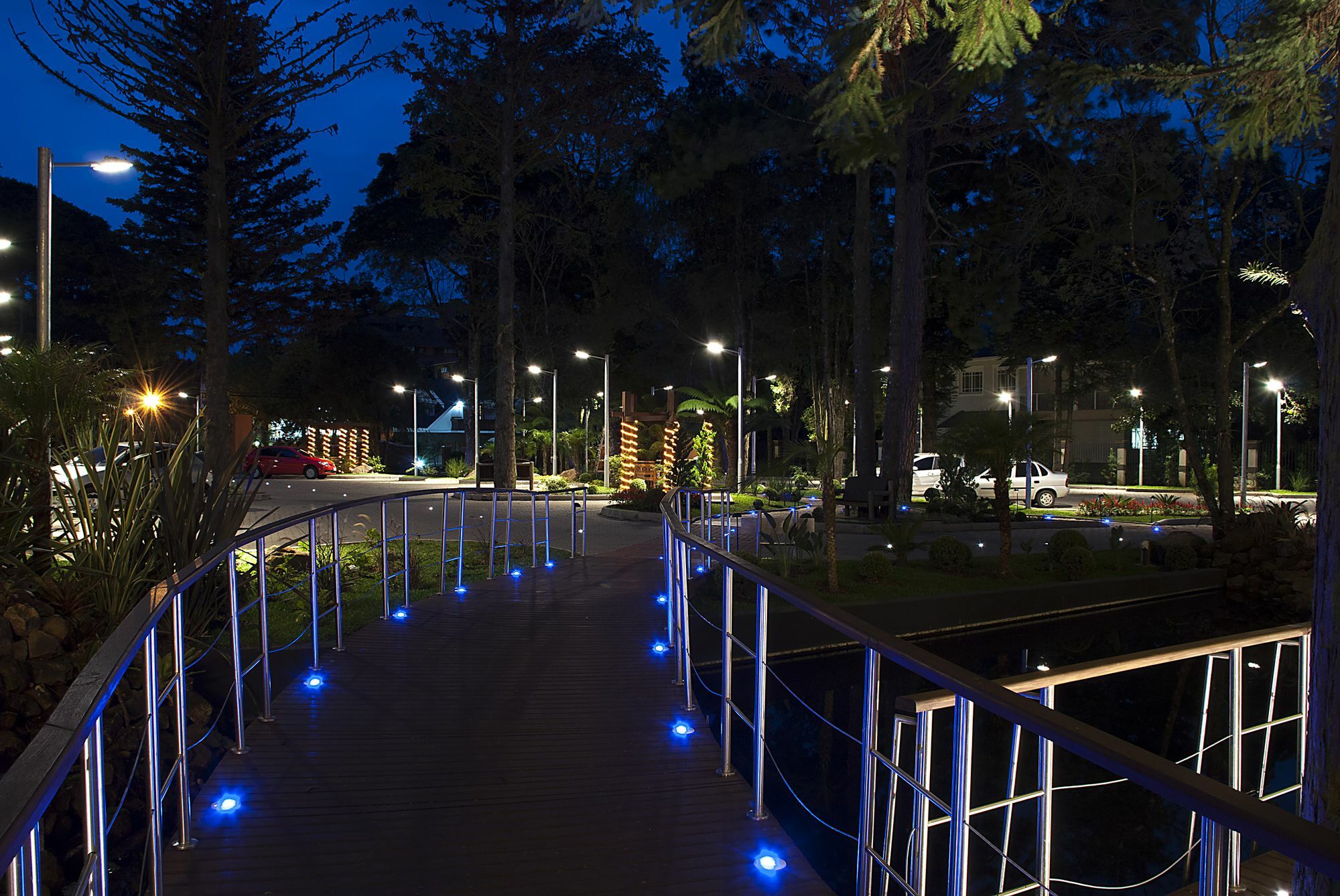 Master Gramado Hotel - Espaco Kids Incrivel Dış mekan fotoğraf