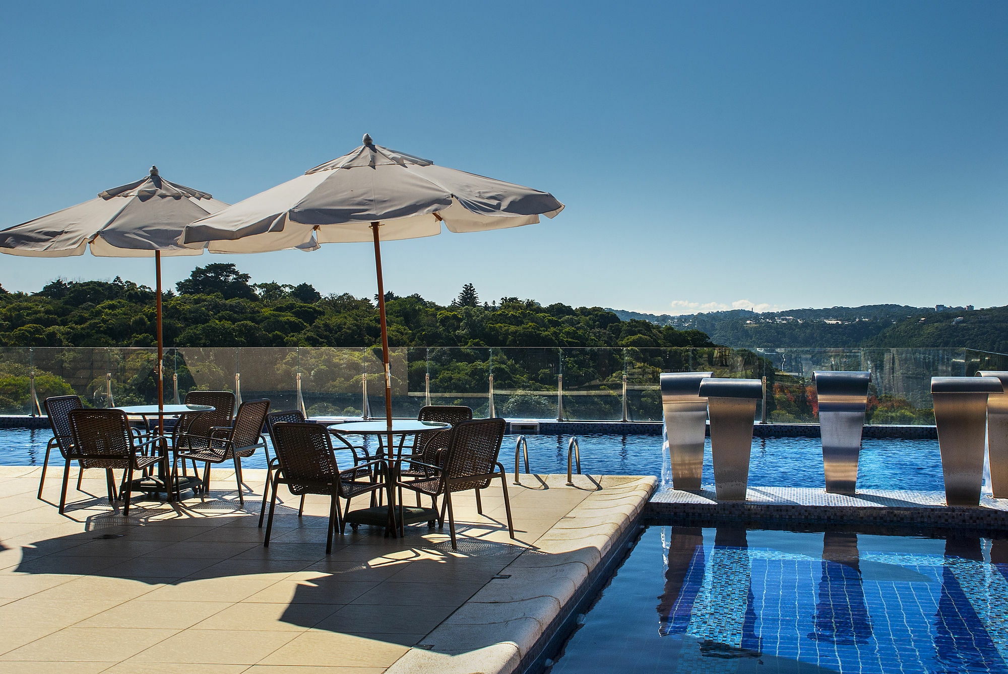 Master Gramado Hotel - Espaco Kids Incrivel Dış mekan fotoğraf