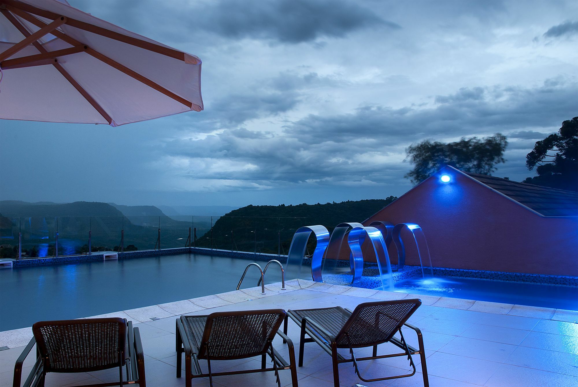 Master Gramado Hotel - Espaco Kids Incrivel Dış mekan fotoğraf